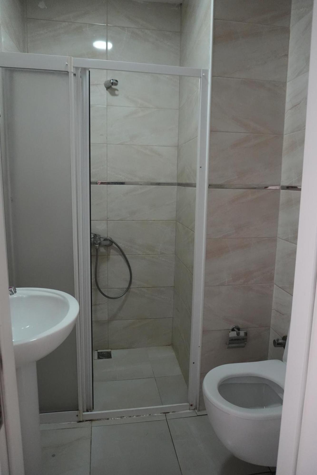 Sabiha Hanim Yurdu Only Male Istanbul Luaran gambar